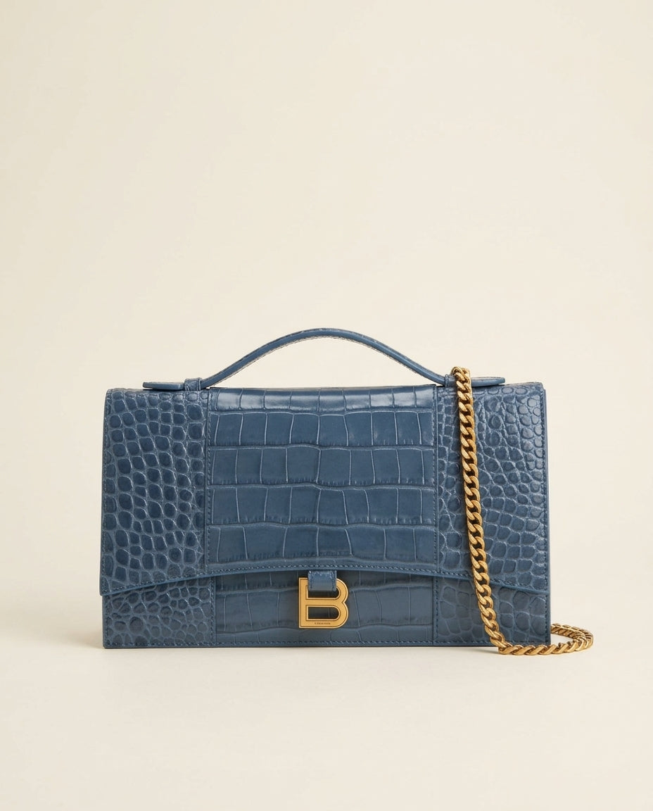#blue
