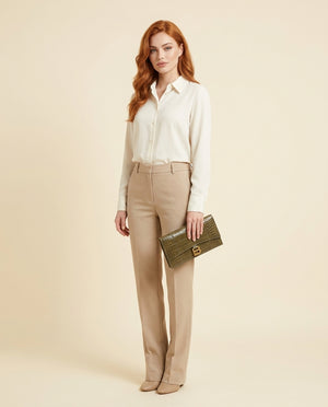 #khaki