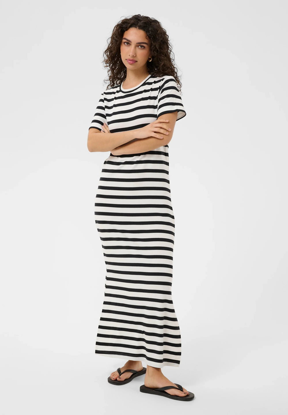 #chalkblackstripes