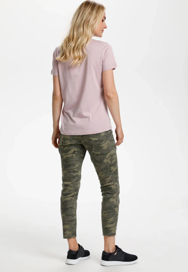 #dawnpink