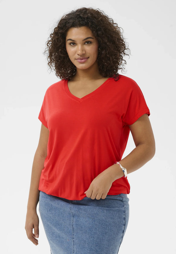 #poppyred