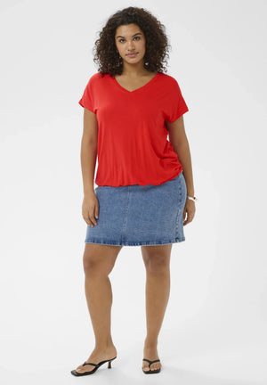 #poppyred