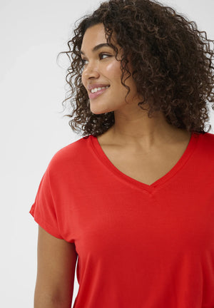 #poppyred