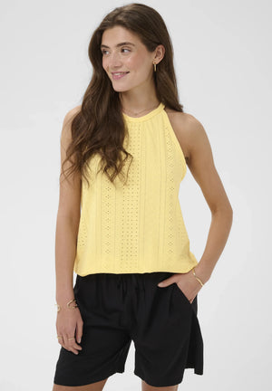 #mellowyellow