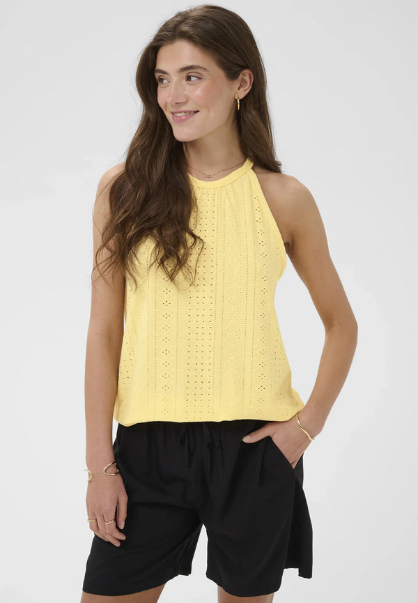 #mellowyellow