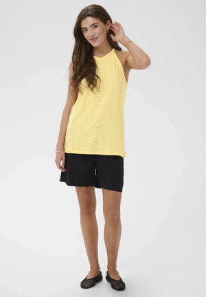 #mellowyellow
