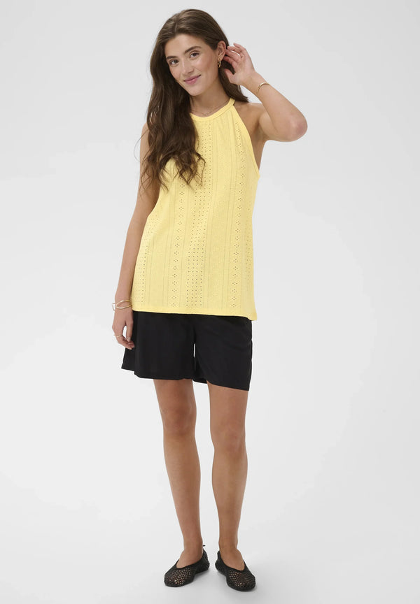 #mellowyellow
