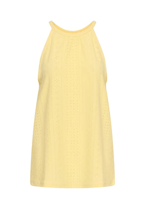#mellowyellow