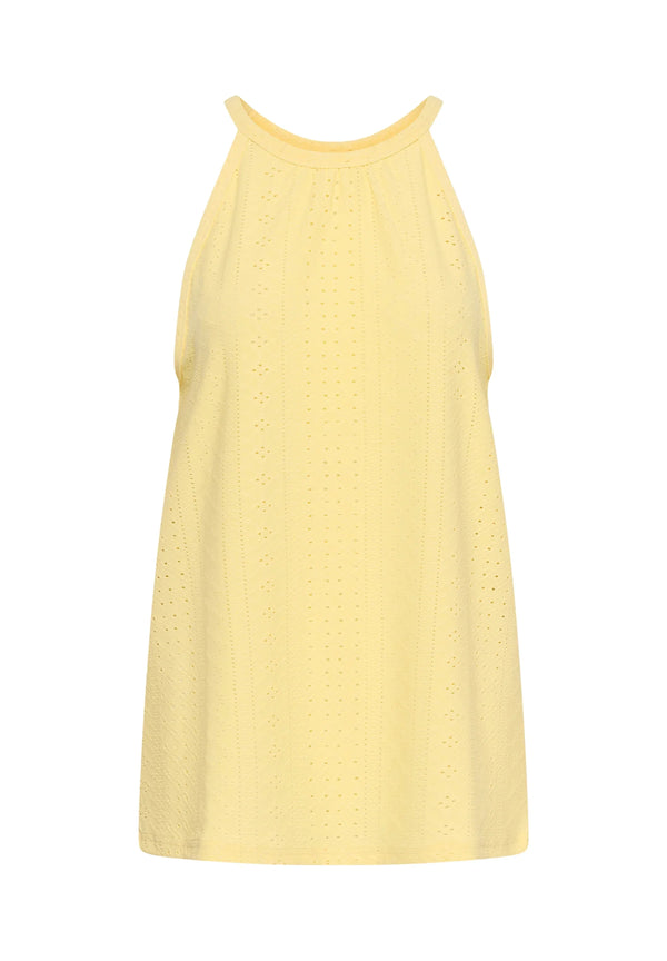 #mellowyellow