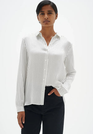 #downblouse