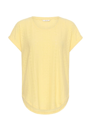 #creamcrmiannablousemellowyellow