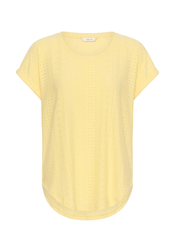 #creamcrmiannablousemellowyellow