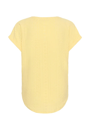 #creamcrmiannablousemellowyellow