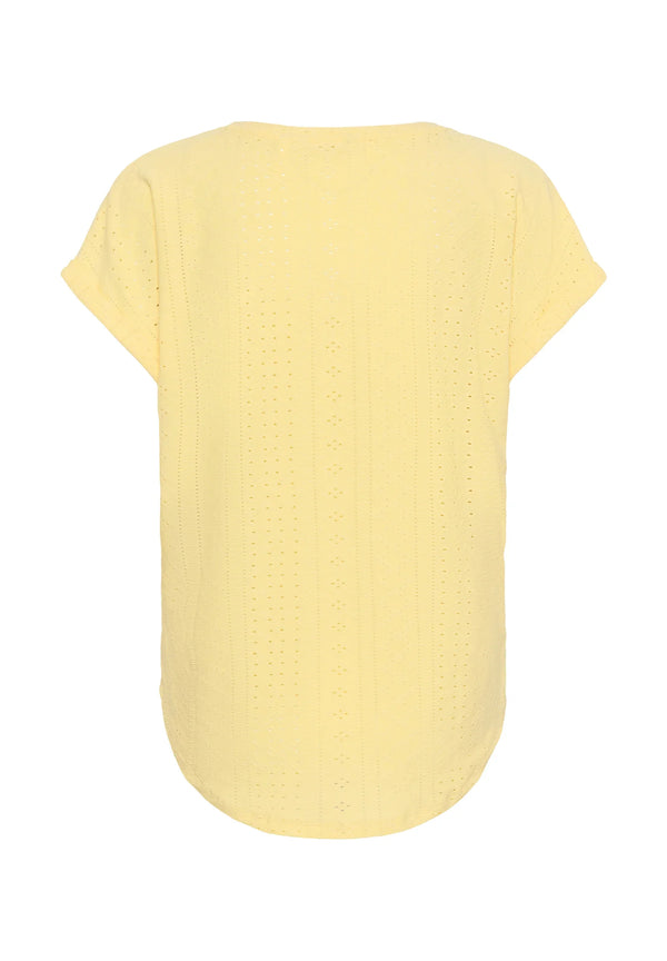 #creamcrmiannablousemellowyellow
