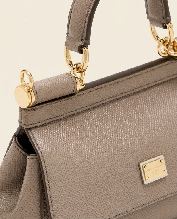 Petit sac à main Sicily D&G