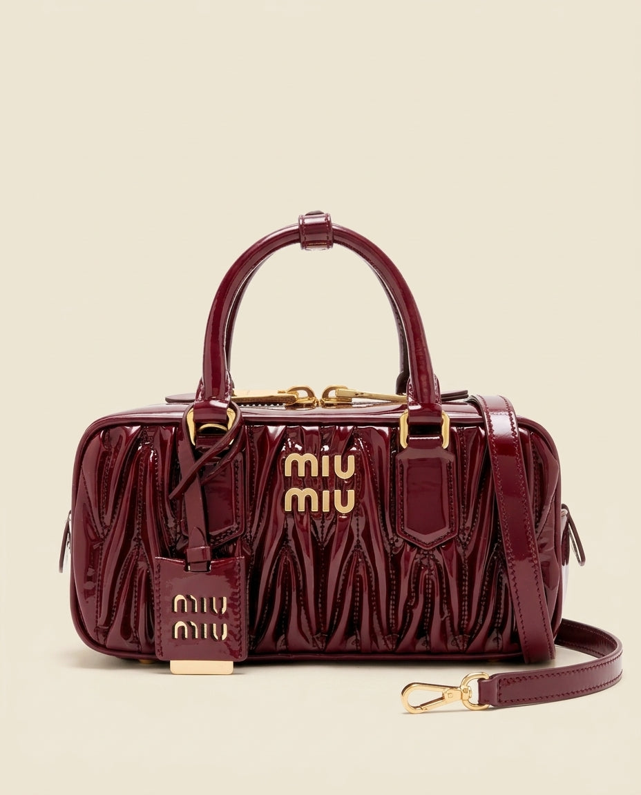 #burgundy