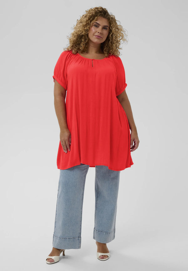 #poppyred