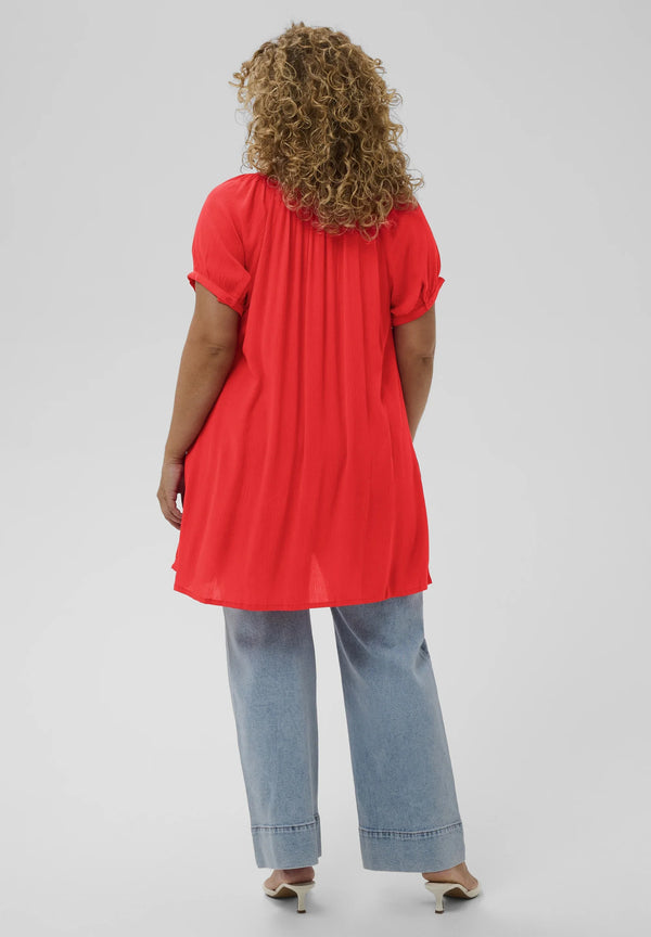 #poppyred