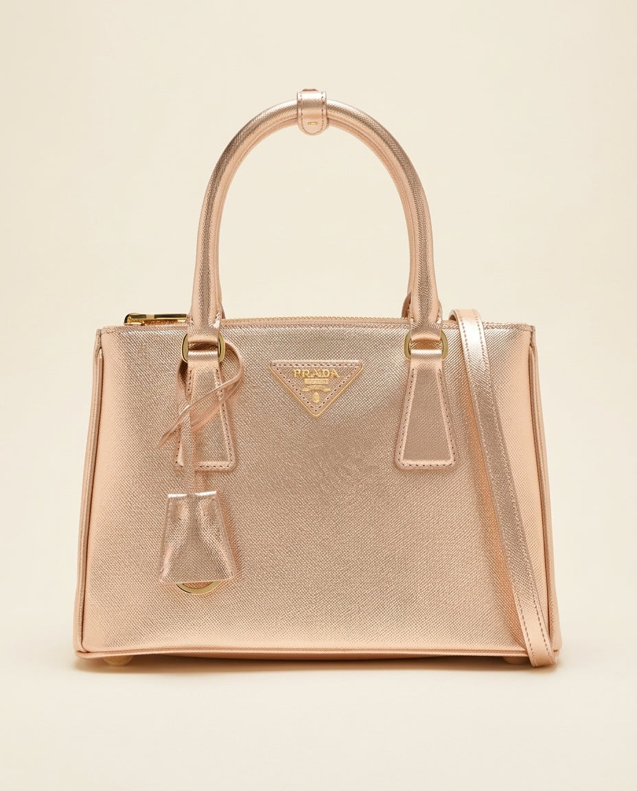 #rosegold