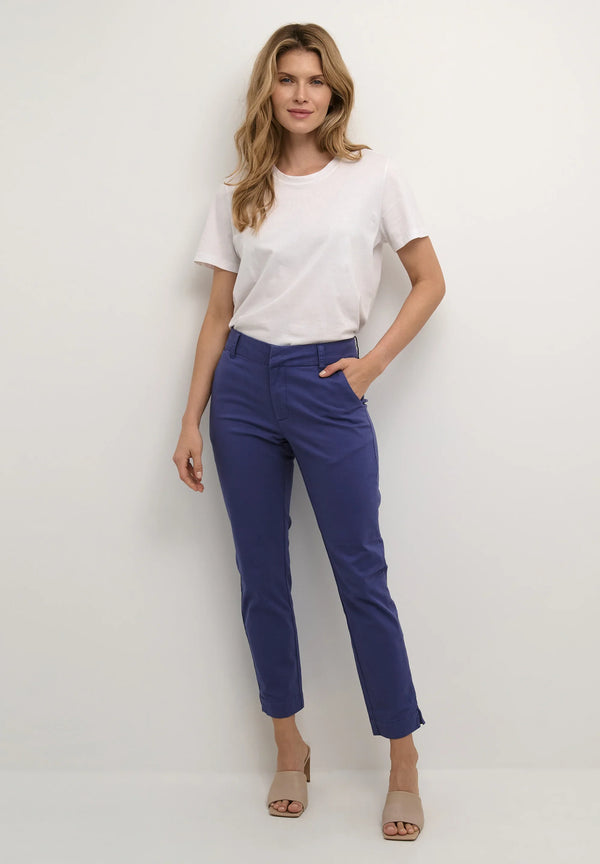 #blueindigo