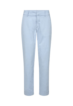 #kaffemettechinossoftchambray