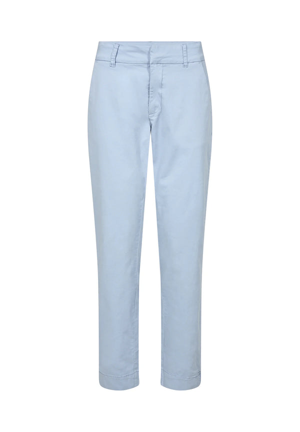 #kaffemettechinossoftchambray