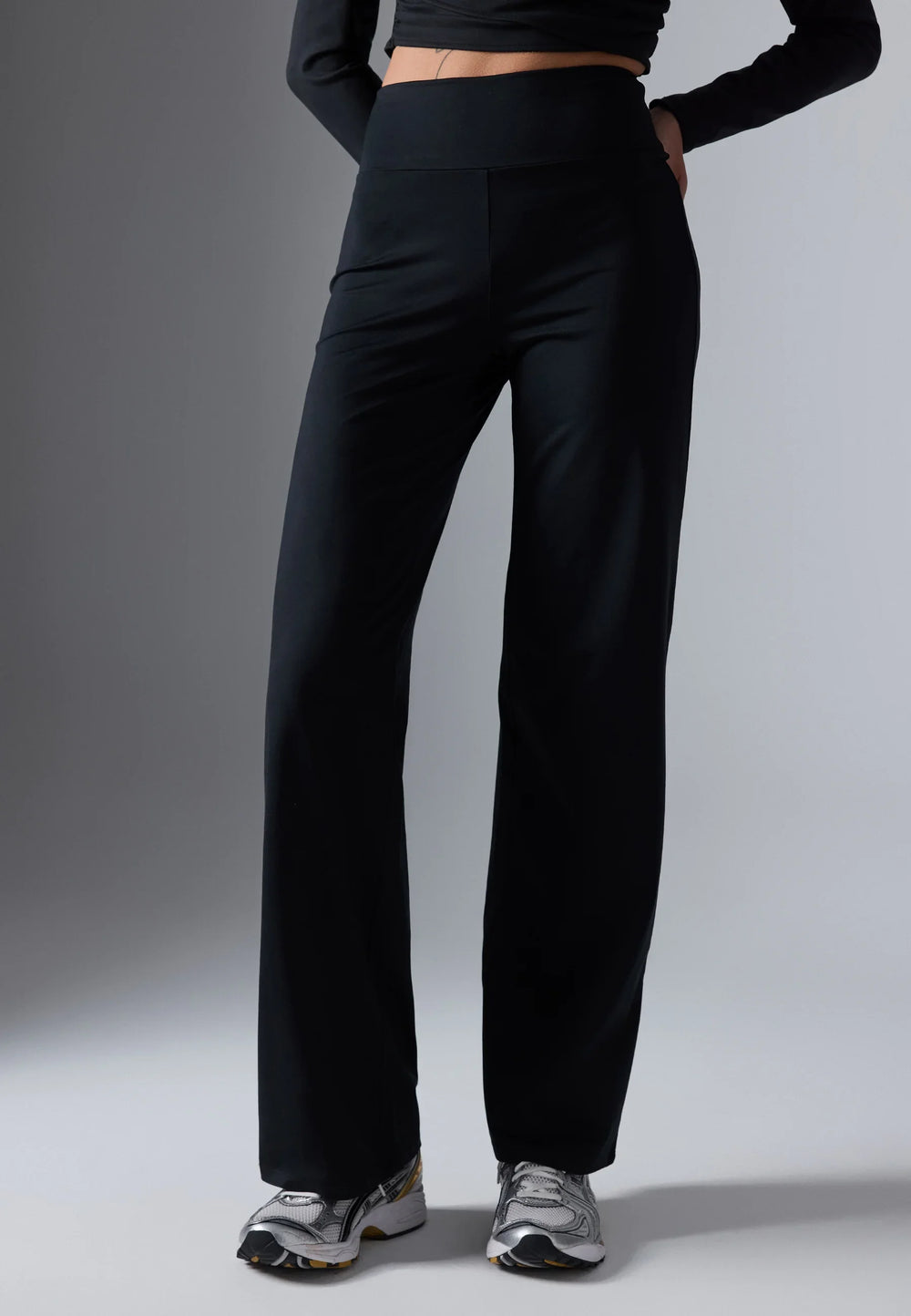 #evenandoddactiveleggingsblack