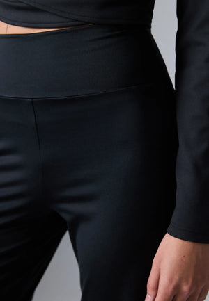 #evenandoddactiveleggingsblack