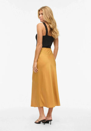 #ambergoldcoloured