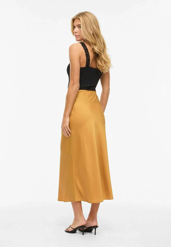 #ambergoldcoloured