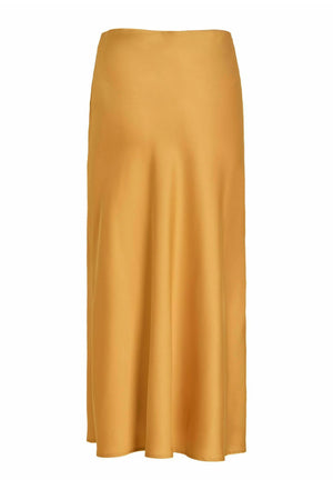 #ambergoldcoloured
