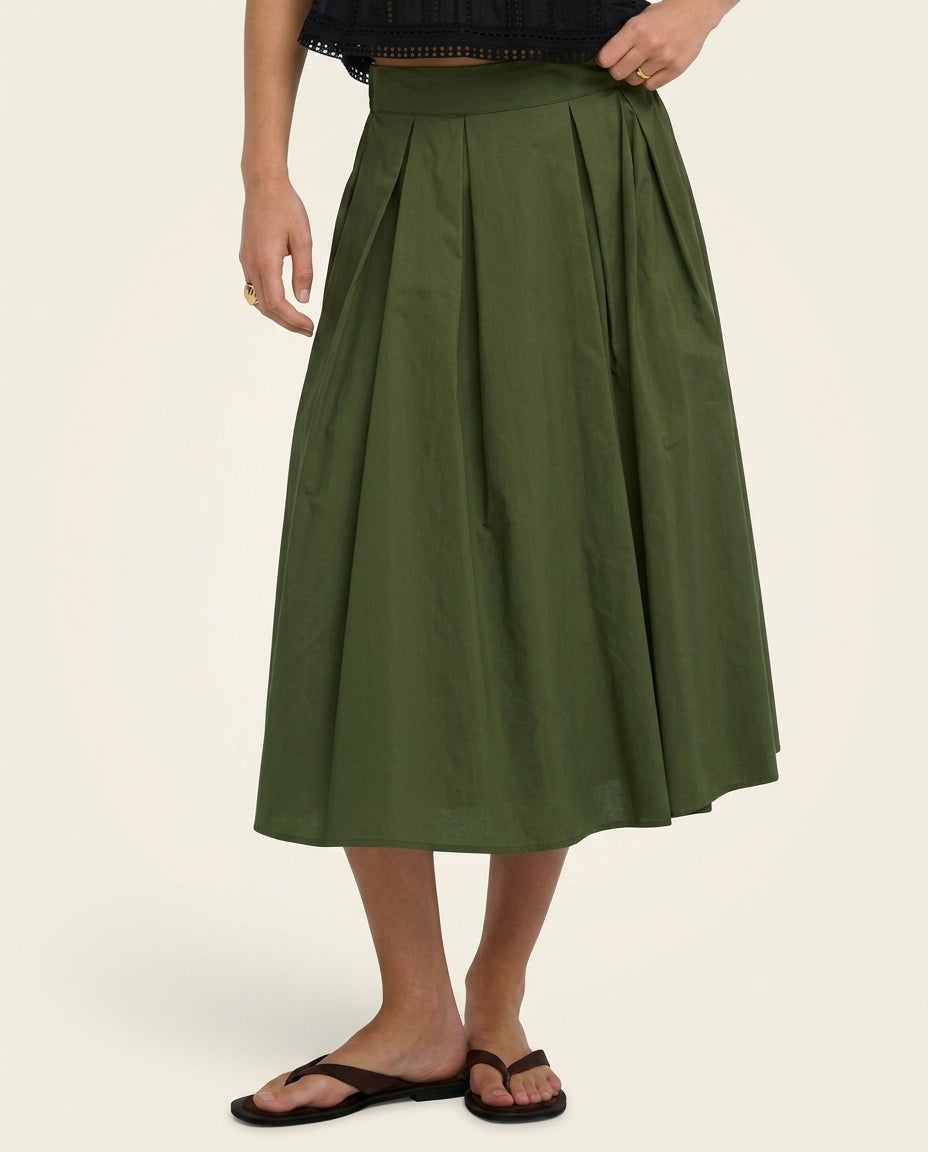 #khaki