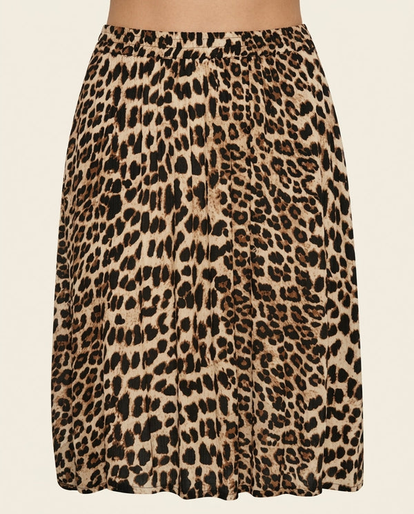 #classicleopard