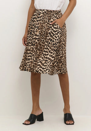 #classicleopard
