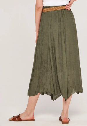 #khaki