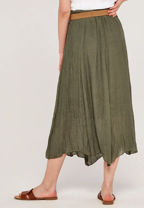 #khaki