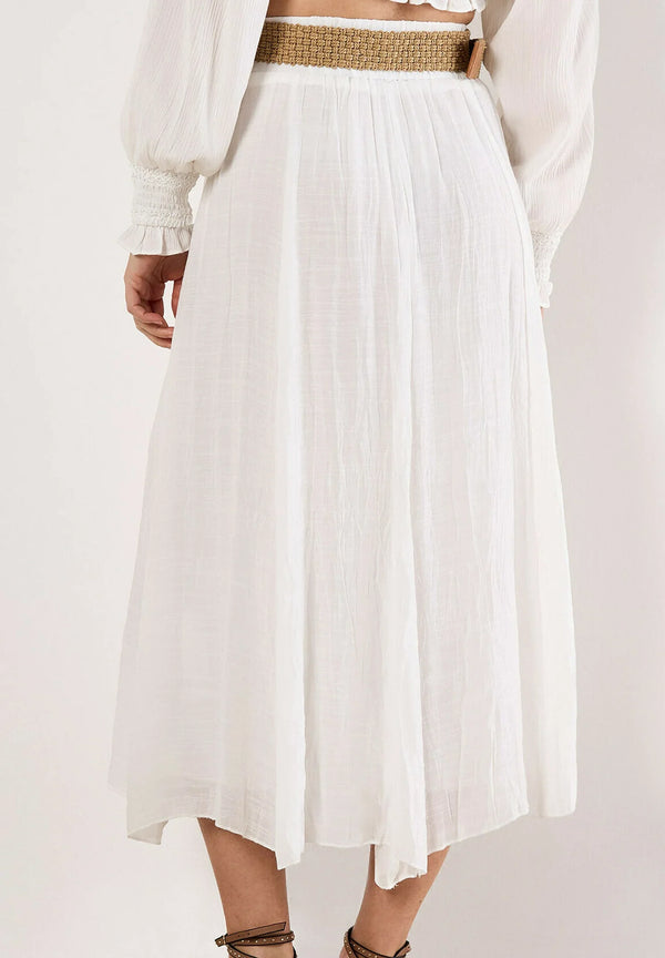 #white