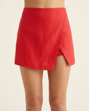 #red