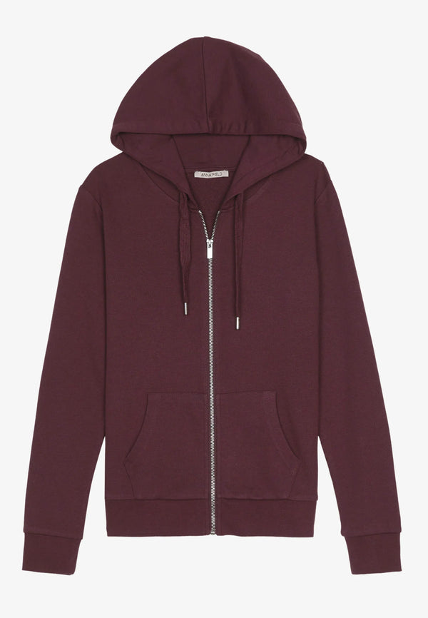 #upsweatshirtbordeaux