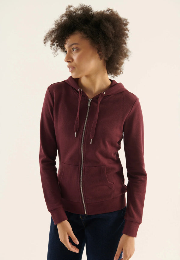 #upsweatshirtbordeaux