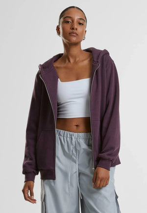 #plumpurple