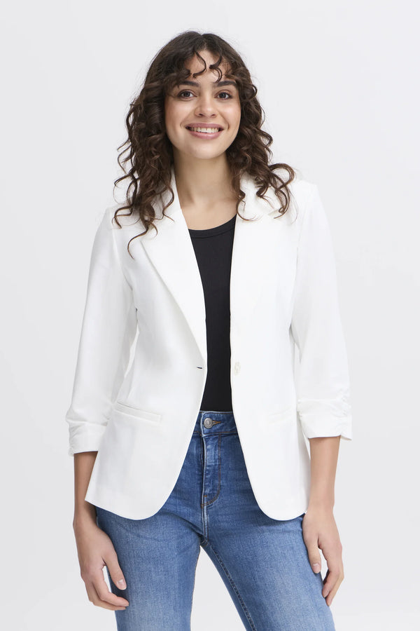 #fransazablazerblazer