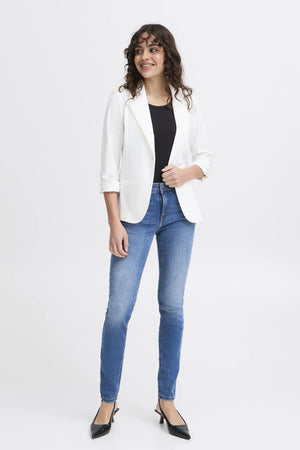 #fransazablazerblazer