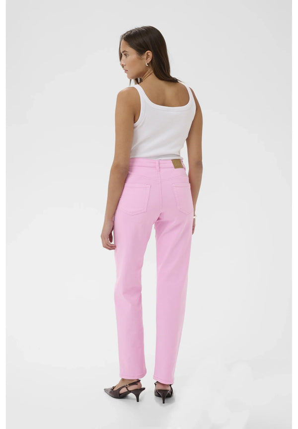 #pinkfrosting