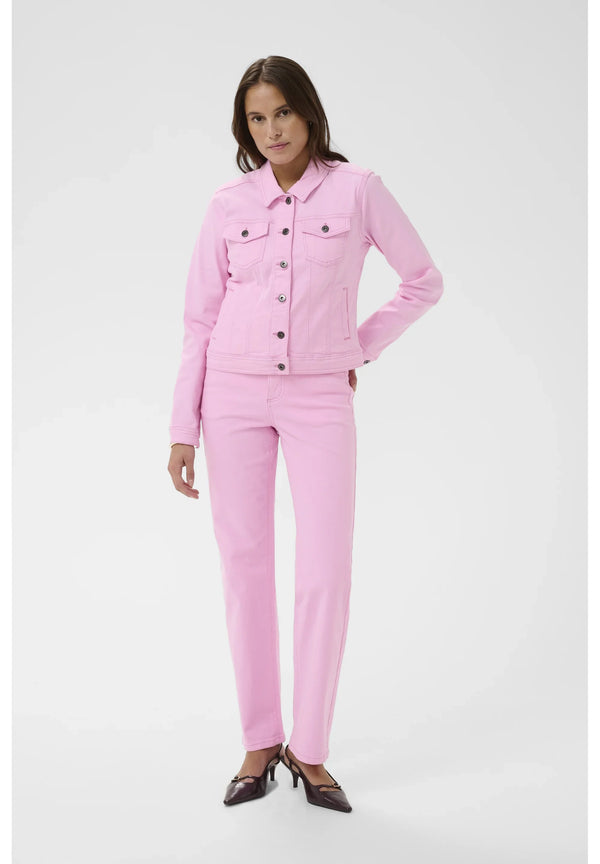 #pinkfrosting