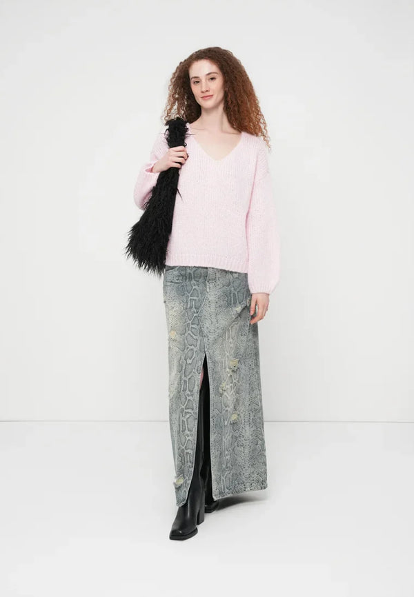 #pulloverjumperparfaitpink