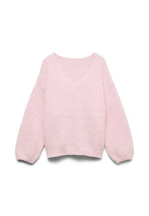 #pulloverjumperparfaitpink