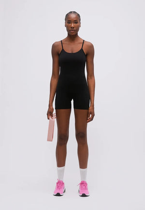 #evenandoddactivegymsuitblack