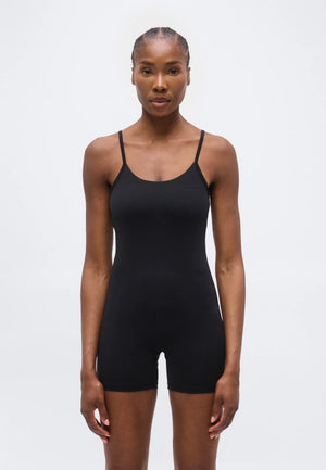 #evenandoddactivegymsuitblack