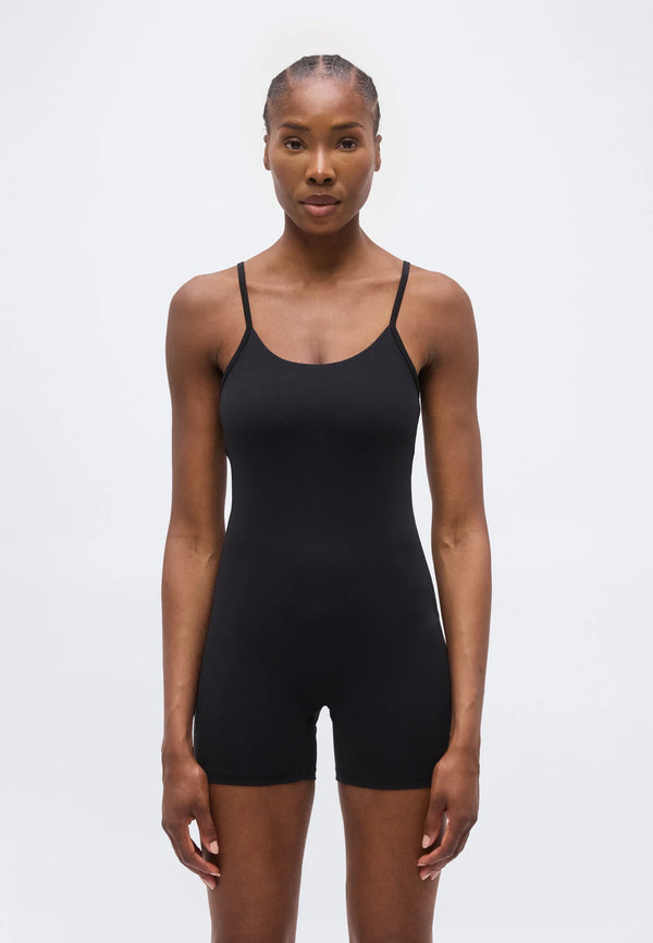#evenandoddactivegymsuitblack